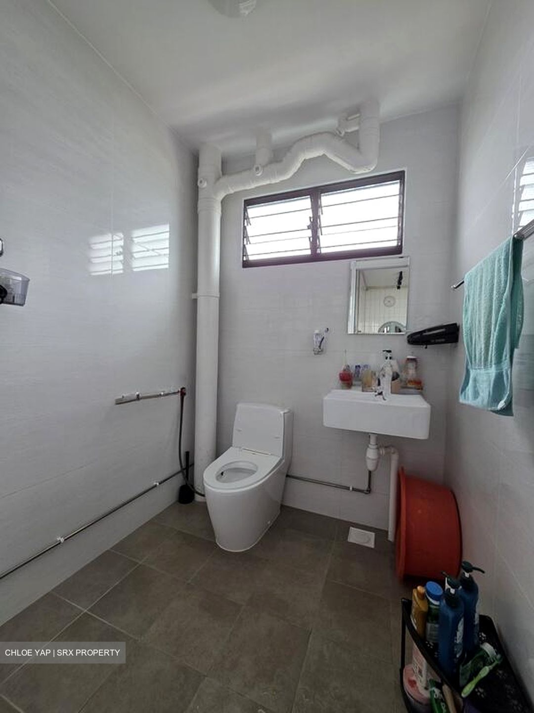 Blk 106 Simei Street 1 (Tampines), HDB 5 Rooms #513095511